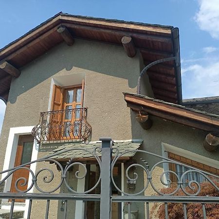 Rosina House E Chalet Колико Екстериор снимка
