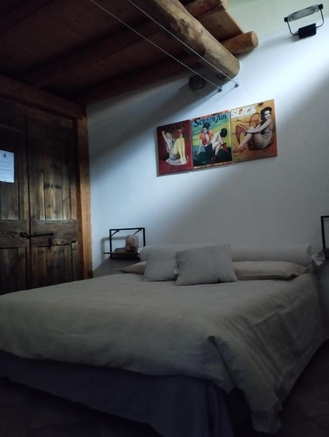 Rosina House E Chalet Колико Екстериор снимка