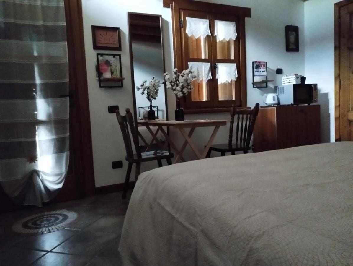 Rosina House E Chalet Колико Екстериор снимка