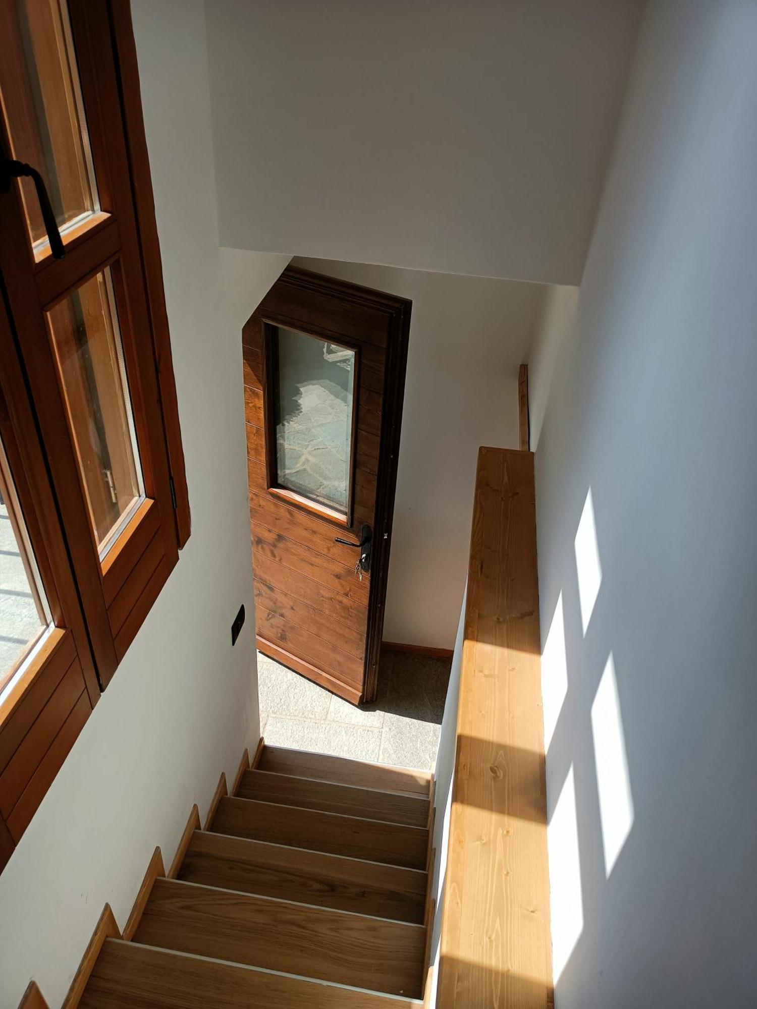 Rosina House E Chalet Колико Екстериор снимка